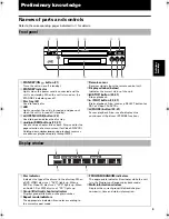 Preview for 7 page of JVC LET0213-001A Instructions Manual