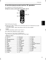 Preview for 21 page of JVC LET0213-001A Instructions Manual