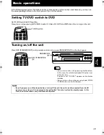 Preview for 23 page of JVC LET0213-001A Instructions Manual