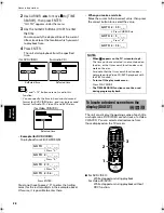 Preview for 30 page of JVC LET0213-001A Instructions Manual