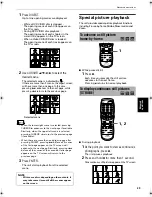 Preview for 31 page of JVC LET0213-001A Instructions Manual