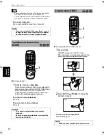 Preview for 32 page of JVC LET0213-001A Instructions Manual