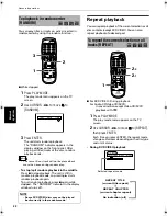 Preview for 34 page of JVC LET0213-001A Instructions Manual