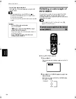 Preview for 36 page of JVC LET0213-001A Instructions Manual