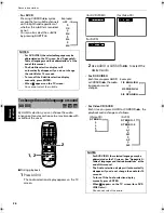 Preview for 38 page of JVC LET0213-001A Instructions Manual