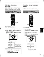 Preview for 39 page of JVC LET0213-001A Instructions Manual