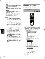 Preview for 40 page of JVC LET0213-001A Instructions Manual