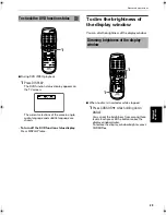 Preview for 41 page of JVC LET0213-001A Instructions Manual