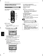 Preview for 44 page of JVC LET0213-001A Instructions Manual