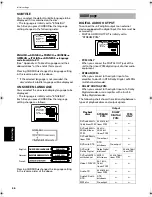 Preview for 48 page of JVC LET0213-001A Instructions Manual