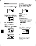 Preview for 50 page of JVC LET0213-001A Instructions Manual