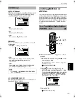 Preview for 51 page of JVC LET0213-001A Instructions Manual