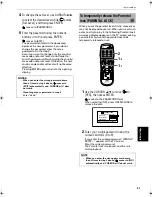 Preview for 53 page of JVC LET0213-001A Instructions Manual