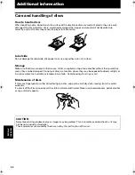 Preview for 54 page of JVC LET0213-001A Instructions Manual