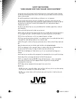 Preview for 60 page of JVC LET0213-001A Instructions Manual