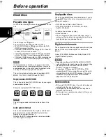 Preview for 4 page of JVC LET0227-003A Instructions Manual