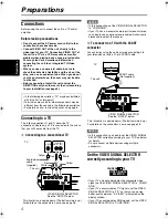 Preview for 6 page of JVC LET0227-003A Instructions Manual