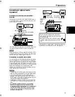 Preview for 7 page of JVC LET0227-003A Instructions Manual