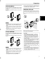 Preview for 9 page of JVC LET0227-003A Instructions Manual