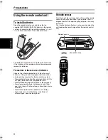 Preview for 10 page of JVC LET0227-003A Instructions Manual