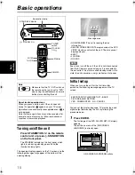 Preview for 12 page of JVC LET0227-003A Instructions Manual