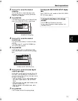 Preview for 13 page of JVC LET0227-003A Instructions Manual