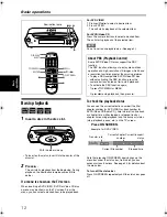 Preview for 14 page of JVC LET0227-003A Instructions Manual