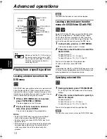 Preview for 18 page of JVC LET0227-003A Instructions Manual