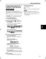 Preview for 19 page of JVC LET0227-003A Instructions Manual