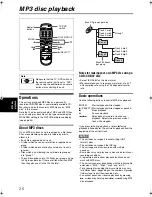 Preview for 28 page of JVC LET0227-003A Instructions Manual