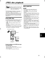 Preview for 31 page of JVC LET0227-003A Instructions Manual