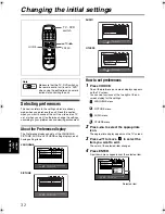 Preview for 34 page of JVC LET0227-003A Instructions Manual