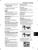 Preview for 35 page of JVC LET0227-003A Instructions Manual