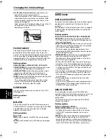 Preview for 36 page of JVC LET0227-003A Instructions Manual