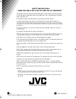 Preview for 47 page of JVC LET0227-003A Instructions Manual