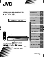 JVC LET0239-001A Instructions Manual preview