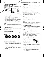 Preview for 4 page of JVC LET0239-001A Instructions Manual