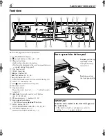 Preview for 6 page of JVC LET0239-001A Instructions Manual