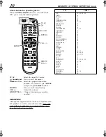 Preview for 10 page of JVC LET0239-001A Instructions Manual