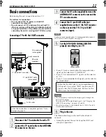 Preview for 11 page of JVC LET0239-001A Instructions Manual