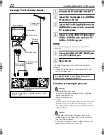 Preview for 12 page of JVC LET0239-001A Instructions Manual