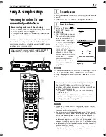 Preview for 13 page of JVC LET0239-001A Instructions Manual