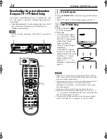 Preview for 14 page of JVC LET0239-001A Instructions Manual