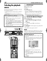 Preview for 16 page of JVC LET0239-001A Instructions Manual