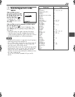 Preview for 19 page of JVC LET0239-001A Instructions Manual