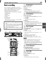 Preview for 23 page of JVC LET0239-001A Instructions Manual