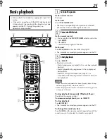 Preview for 25 page of JVC LET0239-001A Instructions Manual