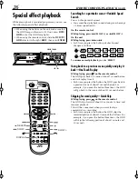 Preview for 26 page of JVC LET0239-001A Instructions Manual