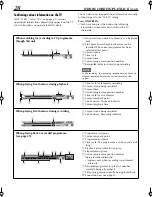 Preview for 28 page of JVC LET0239-001A Instructions Manual