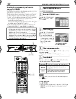 Preview for 32 page of JVC LET0239-001A Instructions Manual